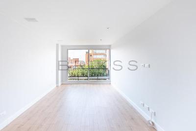 Apartamento de 3 alcobas en arriendo en Bellavista, Bogotá, 200 m² · foto 6 de 12