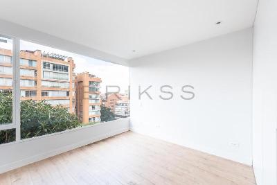 Apartamento de 3 alcobas en arriendo en Bellavista, Bogotá, 200 m² · foto 9 de 12