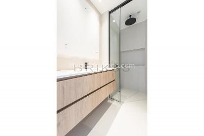Apartamento de 3 alcobas en arriendo en Bellavista, Bogotá, 200 m² · foto 10 de 12