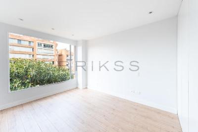 Apartamento de 3 alcobas en arriendo en Bellavista, Bogotá, 200 m² · foto 11 de 12