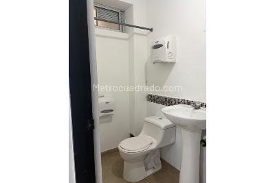 Casa en arriendo en Teusaquillo, Bogotá · foto 10 de 20