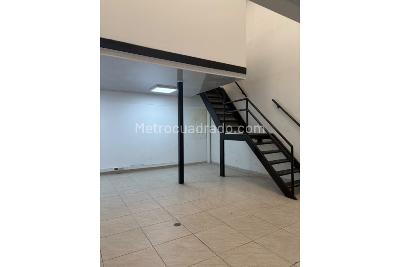 Casa en arriendo en Teusaquillo, Bogotá · foto 11 de 20