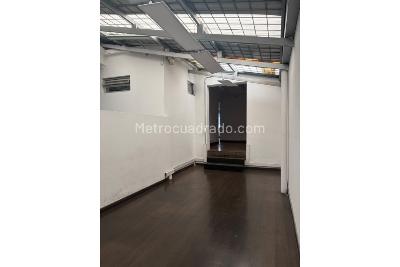 Casa en arriendo en Teusaquillo, Bogotá · foto 12 de 20