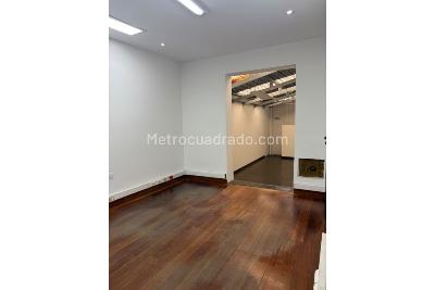 Casa en arriendo en Teusaquillo, Bogotá · foto 13 de 20