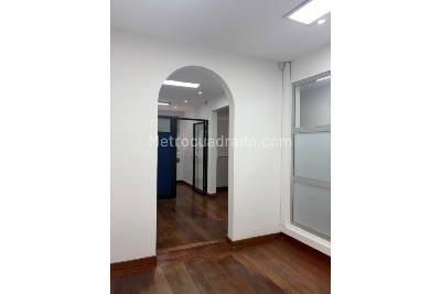 Casa en arriendo en Teusaquillo, Bogotá · foto 14 de 20