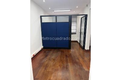 Casa en arriendo en Teusaquillo, Bogotá · foto 15 de 20