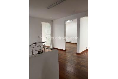 Casa en arriendo en Teusaquillo, Bogotá · foto 16 de 20