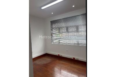 Casa en arriendo en Teusaquillo, Bogotá · foto 17 de 20