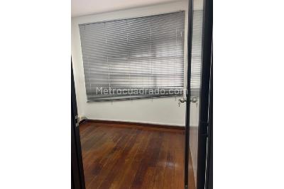 Casa en arriendo en Teusaquillo, Bogotá · foto 18 de 20