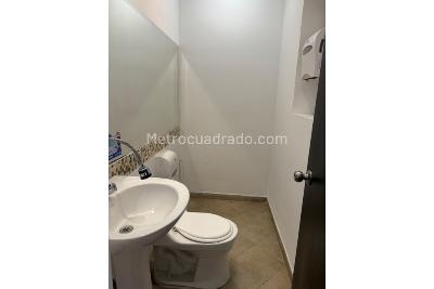 Casa en arriendo en Teusaquillo, Bogotá · foto 19 de 20