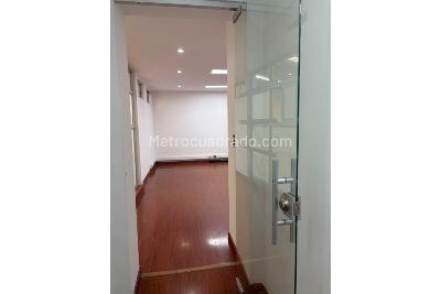 Casa en arriendo en Teusaquillo, Bogotá · foto 20 de 20