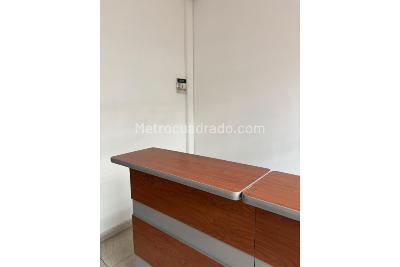 Casa en arriendo en Teusaquillo, Bogotá · foto 3 de 20