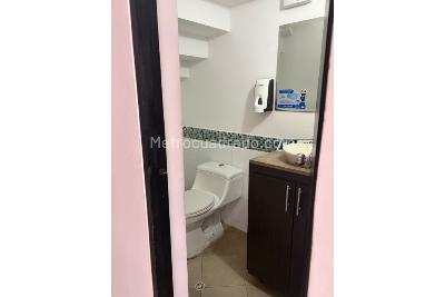 Casa en arriendo en Teusaquillo, Bogotá · foto 5 de 20