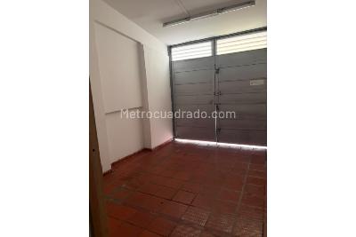 Casa en arriendo en Teusaquillo, Bogotá · foto 6 de 20