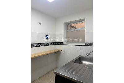 Casa en arriendo en Teusaquillo, Bogotá · foto 7 de 20