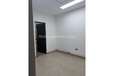 Casa en arriendo en Teusaquillo, Bogotá · foto 8 de 20