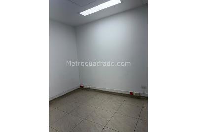 Casa en arriendo en Teusaquillo, Bogotá · foto 9 de 20