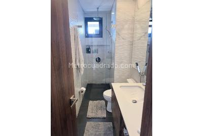 Apartamento en arriendo en Santa Paula, Bogotá · foto 10 de 15
