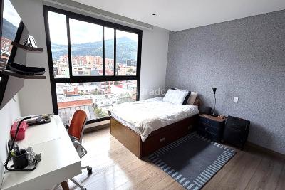 Apartamento en arriendo en Santa Paula, Bogotá · foto 12 de 15