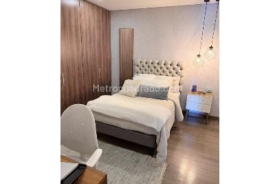 Apartamento en arriendo en Santa Paula, Bogotá · foto 13 de 15
