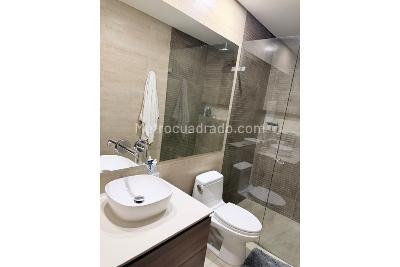 Apartamento en arriendo en Santa Paula, Bogotá · foto 14 de 15
