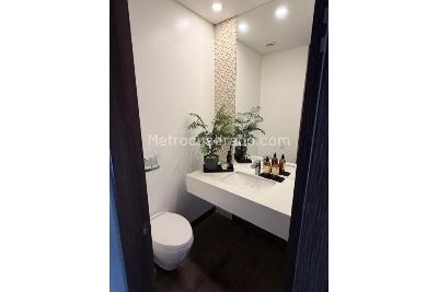 Apartamento en arriendo en Santa Paula, Bogotá · foto 15 de 15