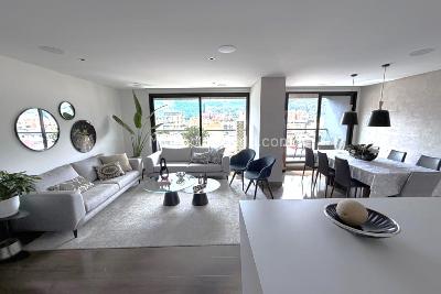 Apartamento en arriendo en Santa Paula, Bogotá · foto 2 de 15