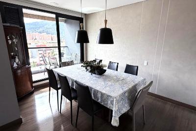 Apartamento en arriendo en Santa Paula, Bogotá · foto 4 de 15