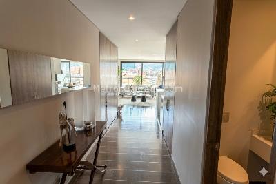 Apartamento en arriendo en Santa Paula, Bogotá · foto 5 de 15