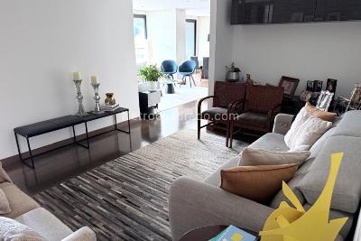 Apartamento en arriendo en Santa Paula, Bogotá · foto 6 de 15