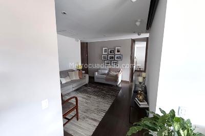 Apartamento en arriendo en Santa Paula, Bogotá · foto 7 de 15