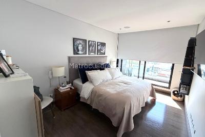 Apartamento en arriendo en Santa Paula, Bogotá · foto 8 de 15