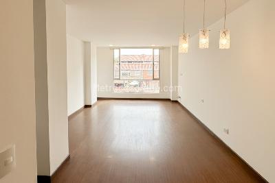 Apartamento en Arriendo, Country, Bogotá D.C.