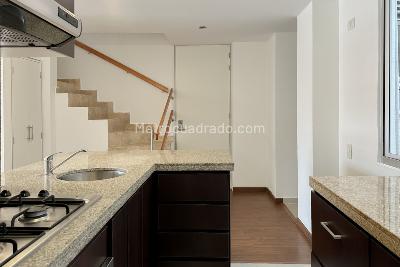 Apartamento en arriendo en Country, Bogotá · foto 6 de 16