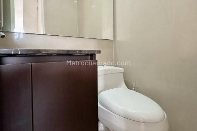 Apartamento en arriendo en Country, Bogotá · foto 8 de 16