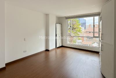 Apartamento en arriendo en Country, Bogotá · foto 9 de 16