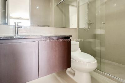 Apartamento en arriendo en Country, Bogotá · foto 11 de 16