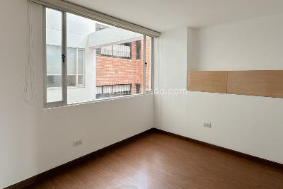 Apartamento en arriendo en Country, Bogotá · foto 12 de 16