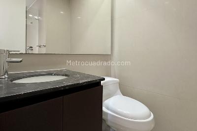 Apartamento en arriendo en Country, Bogotá · foto 14 de 16