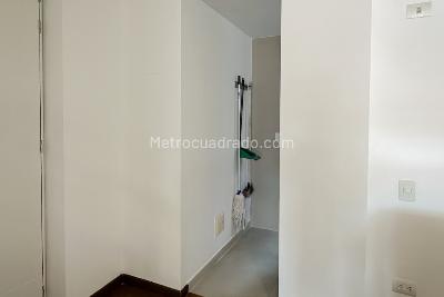 Apartamento en arriendo en Country, Bogotá · foto 16 de 16
