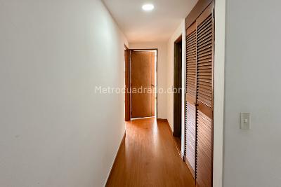 Apartamento en venta en El Chico, Bogotá · foto 11 de 17