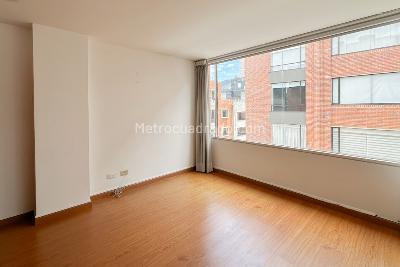 Apartamento en venta en El Chico, Bogotá · foto 12 de 17