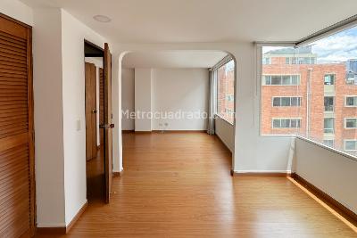 Apartamento en venta en El Chico, Bogotá · foto 14 de 17
