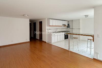 Apartamento en venta en El Chico, Bogotá · foto 2 de 17