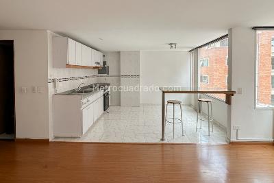 Apartamento en venta en El Chico, Bogotá · foto 3 de 17