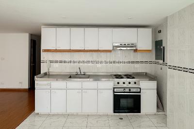 Apartamento en venta en El Chico, Bogotá · foto 6 de 17