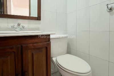 Apartamento en venta en El Chico, Bogotá · foto 7 de 17