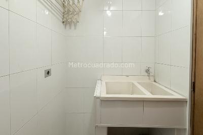 Apartamento en venta en El Chico, Bogotá · foto 9 de 17