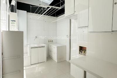 Casa en arriendo en San Jose De Bavaria, Bogotá · foto 11 de 20