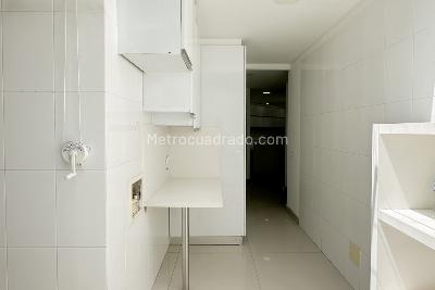 Casa en arriendo en San Jose De Bavaria, Bogotá · foto 12 de 20